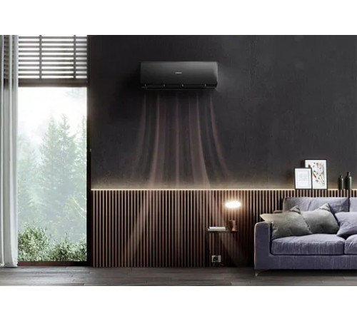 Casarte 5U125CM1/R3 / CAS25CX1/R3-Gx5