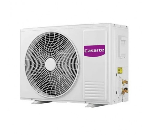 Мульти-сплит-система с 2 внутренними блоками Casarte 2U50CM1/R3 / CAS25CX1/R3-Bx2