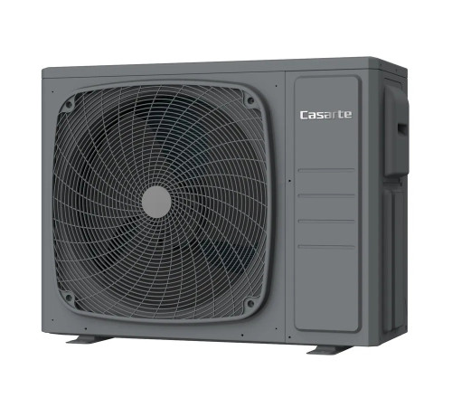 Инверторный настенный кондиционер Casarte CAS25CC1/R3-S / 1U25CC1/R3