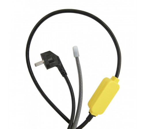 EK-25 EASTEC комплект для обогрева трубопровода(25м-400 Вт)