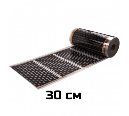 Термопленка EASTEC 30см. Пог. метр