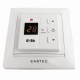 Терморегулятор EASTEC E-34 белый (Встраиваемый 3,5 кВт)