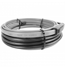 ES-05 комплект для обогрева трубопровода Eastec Standart 5м-80Вт