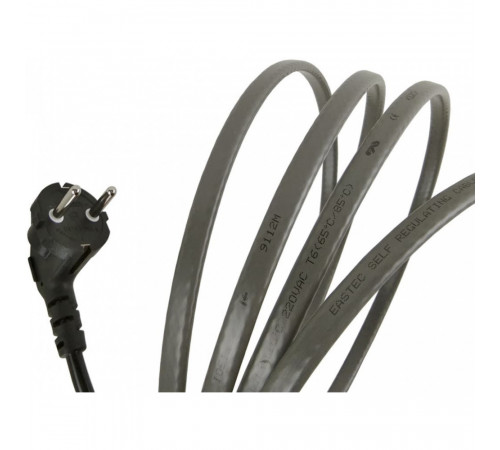 EK-02 EASTEC комплект для обогрева трубопровода(2м-32 Вт)