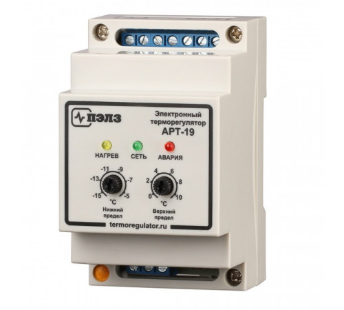 Терморегулятор АРТ-19-5Н
