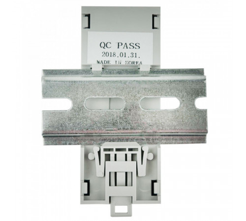 Терморегулятор EASTEC E-32 DIN (На DIN рейку. 3,5 кВт)