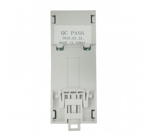 Терморегулятор EASTEC E-32 DIN (На DIN рейку. 3,5 кВт)