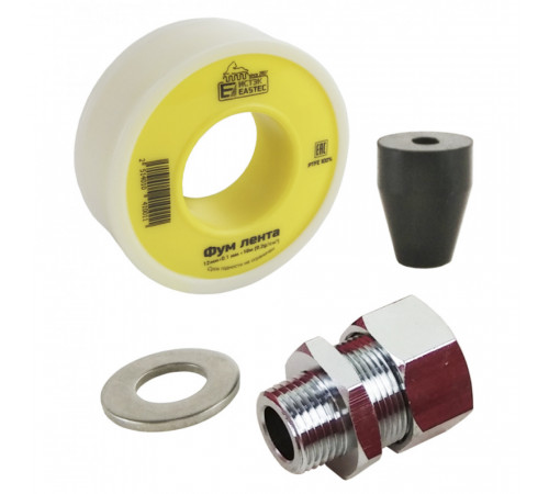 EMK-01 EASTEC комплект обогрева трубопровода для установки в трубу (1м-10 Вт)