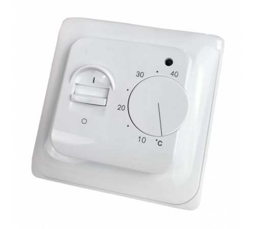 Комплект инфракрасного пленочного теплого пола BlackWarm 1м2