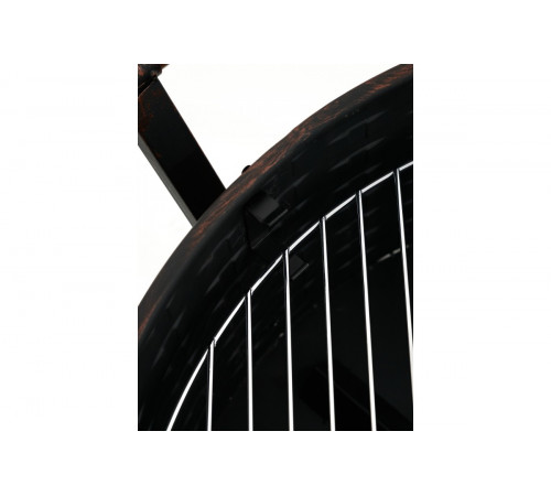 Костровая чаша Hugett Fire Pit 732