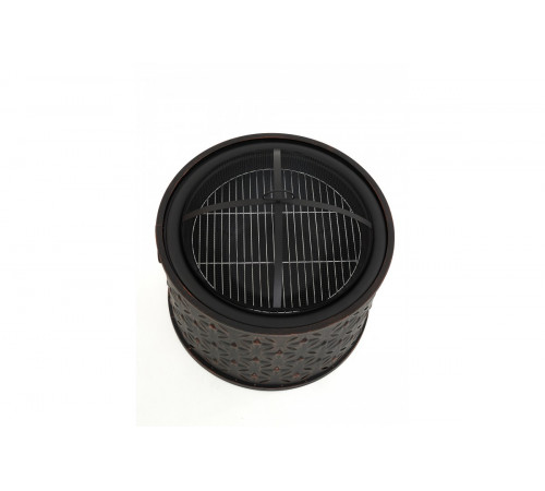 Костровая чаша Hugett Fire Pit 625