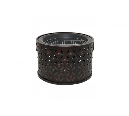 Костровая чаша Hugett Fire Pit 625