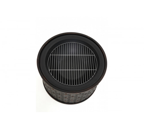 Костровая чаша Hugett Fire Pit 625