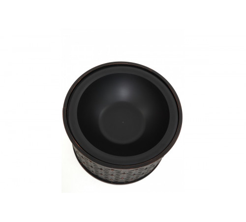 Костровая чаша Hugett Fire Pit 625