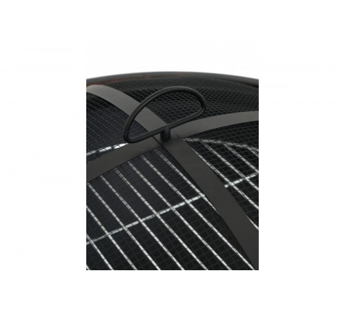 Костровая чаша Hugett Fire Pit 625