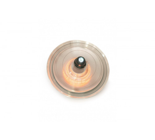 Электрический подвесной обогреватель Hugett Taket Steel 2125