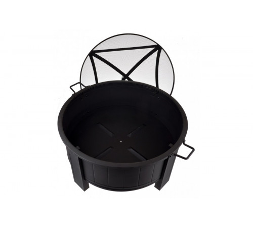 Костровая чаша Hugett Fire Pit 10277B