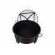 Костровая чаша Hugett Fire Pit 10277B