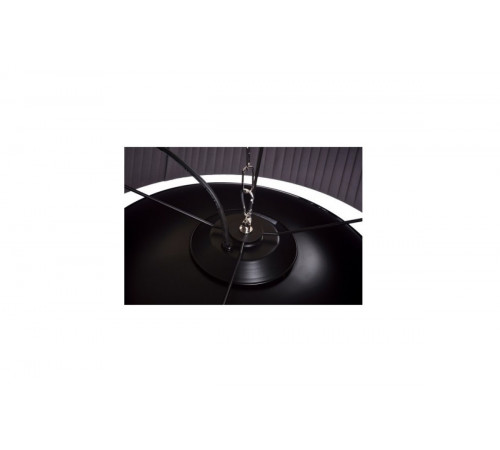 Электрический подвесной обогреватель Hugett Taket Black 2125/B