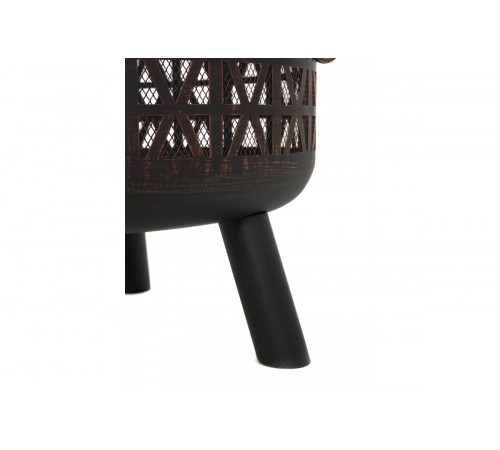 Костровая чаша Hugett Fire Pit 728