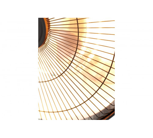 Электрический напольный обогреватель Hugett Floor 1870