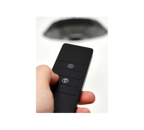 Электрический подвесной обогреватель Hugett Taket 2068