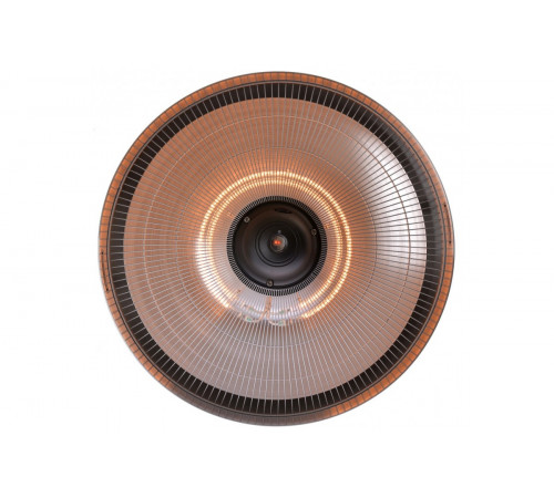 Электрический подвесной обогреватель Hugett Taket EcoSteel 2169