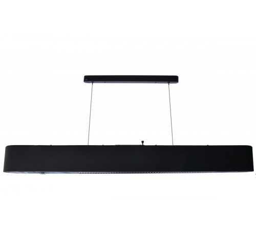 Электрический подвесной обогреватель Hugett Riesling Black