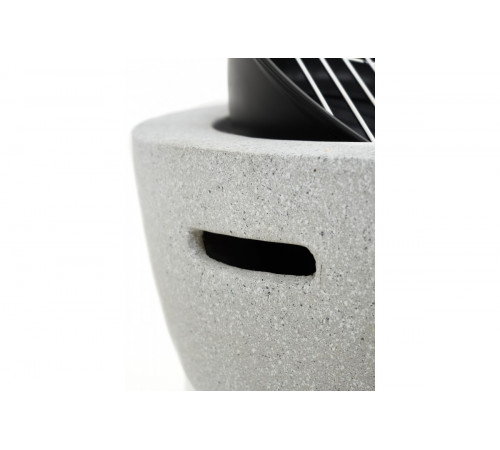 Костровая чаша Hugett Fire Pit 1980