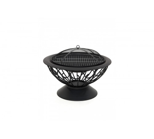 Костровая чаша Hugett Fire Pit 014