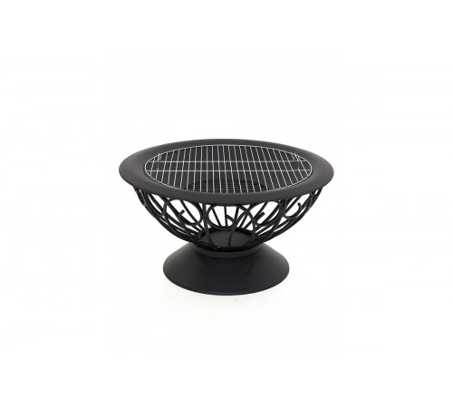 Костровая чаша Hugett Fire Pit 014
