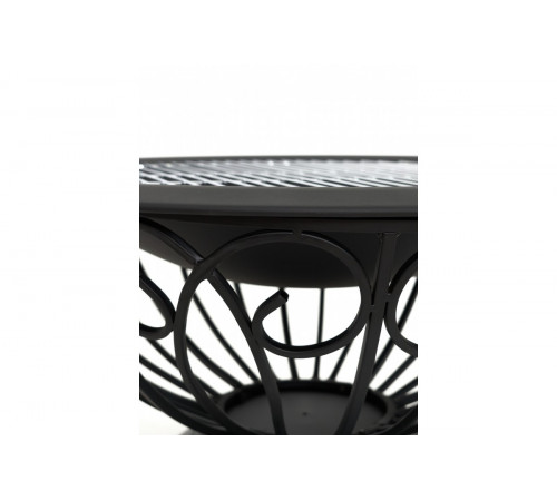 Костровая чаша Hugett Fire Pit 014