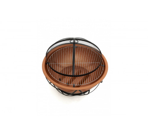 Костровая чаша Hugett Fire Pit 62241