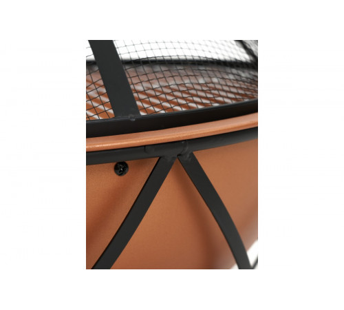 Костровая чаша Hugett Fire Pit 62241