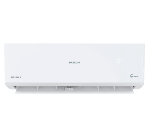 Инверторная сплит-система BREEON Prisma Inverter BRC-12TPI