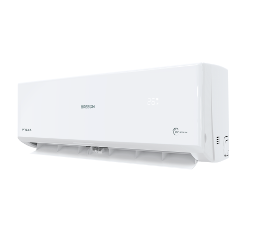 Инверторная сплит-система BREEON Prisma Inverter BRC-12TPI