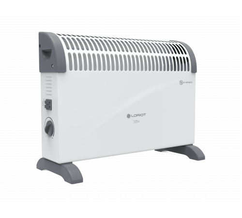 Электрический конвектор LORIOT Stark LHP-M 2000