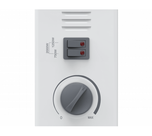 Электрический конвектор LORIOT Stark LHP-M 2000