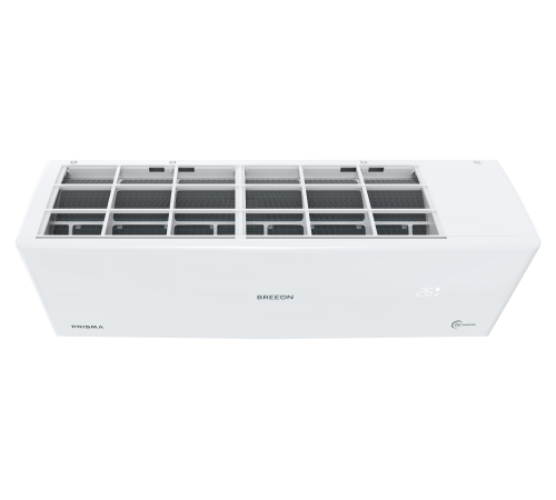 Инверторная сплит-система BREEON Prisma Inverter BRC-12TPI