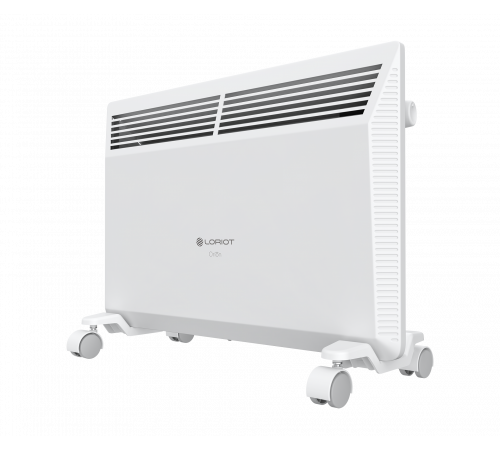 Электрический конвектор LORIOT Orion LHCI-1500 KM
