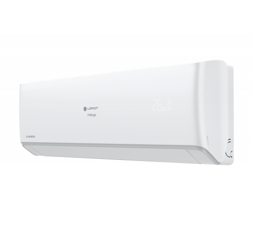 Настенная сплит-система Loriot Prestigè on/off LAC-12AH