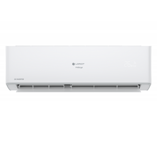 Настенная сплит-система Loriot Prestigè on/off LAC-12AH