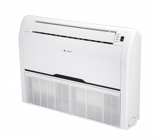 LAC-36ACF (комплект) напольно-потолочной сплит-системы LORIOT