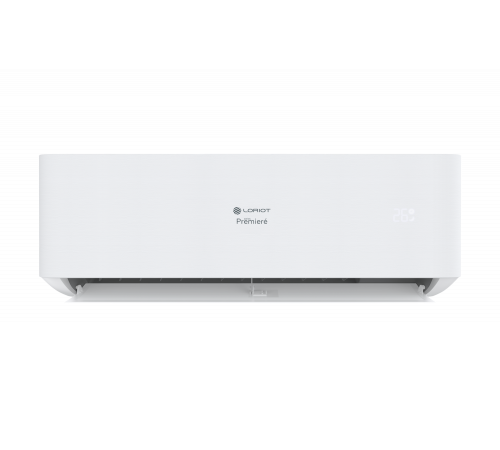 Настенная сплит-система Loriot Première on/off LAC-12TPR