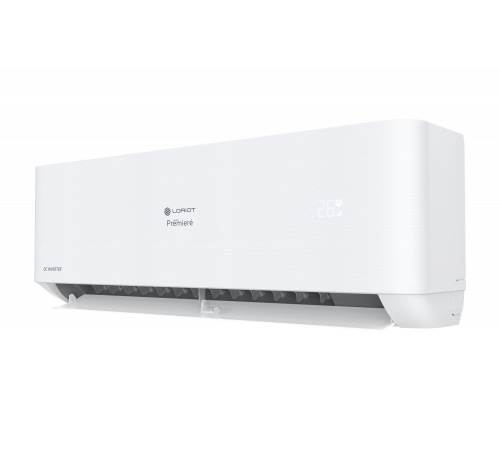 Инверторная сплит-система Loriot Premiere DC Inverter LAC-18TPRI