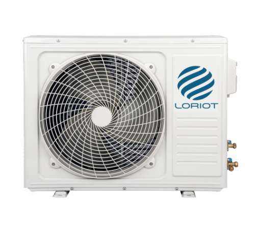 Настенная сплит-система Loriot Première on/off LAC-12TPR