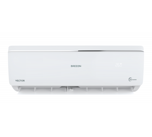 Инверторная сплит-система BREEON Vector Inverter BRC-18AVI