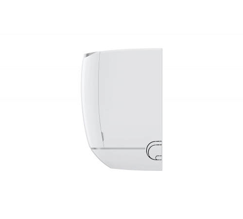 Инверторная сплит-система Loriot Résidence Smart DC Inverter LAC-24AJI