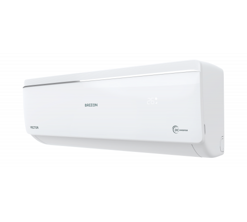 Инверторная сплит-система BREEON Vector Inverter BRC-12AVI