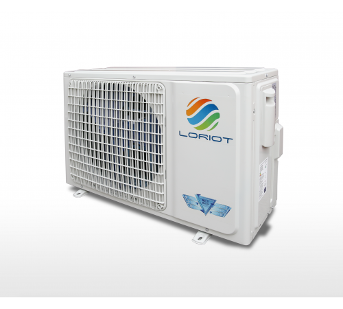 LAC-42AIM-OUT Наружный блок мульти сплит-системы LORIOT